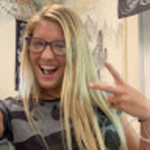 Meet your Posher, Kate